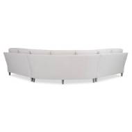 Picture of CUSTOM VALUE TRACK ARM SECTIONAL