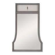 Picture of TAPERED MIRROR - CUSTOM
