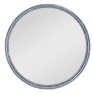 Picture of ANNETTE ROUND MIRROR