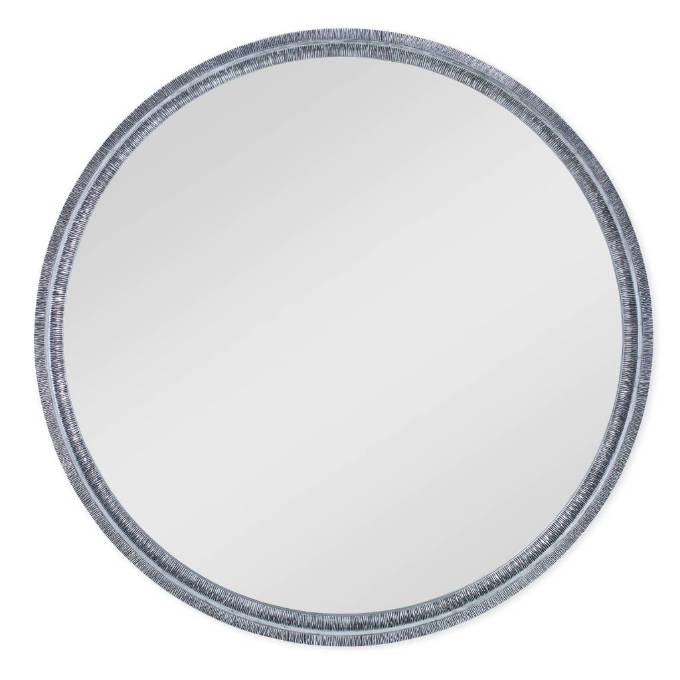 Picture of ANNETTE ROUND MIRROR