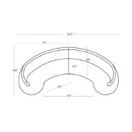 Picture of NAUTILUS SECTIONAL