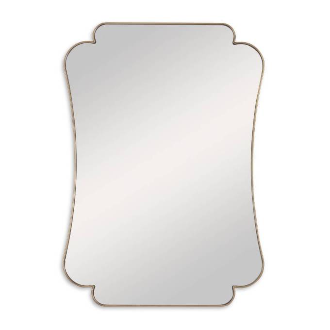 Picture of HOURGLASS MIRROR