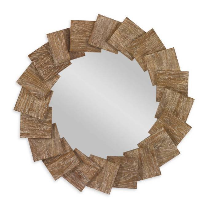 Picture of TECTONIC MIRROR