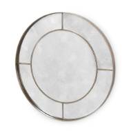 Picture of TRAVERSE ROUND MIRROR