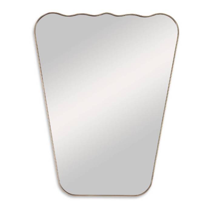 Picture of WAVY MIRROR