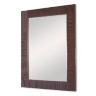 Picture of REEDED MIRROR