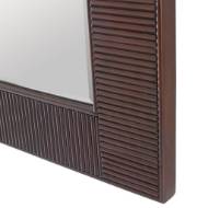 Picture of REEDED MIRROR