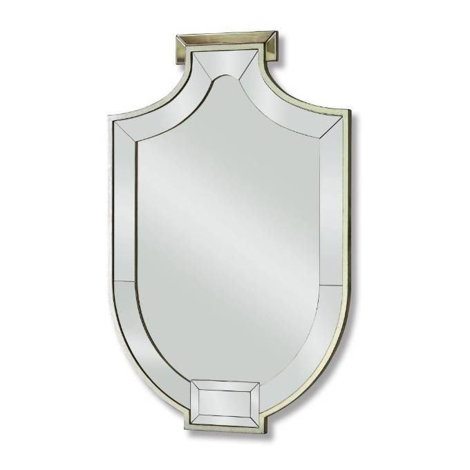 Picture of SHIELD MIRROR