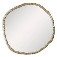 Picture of CHISELED MIRROR