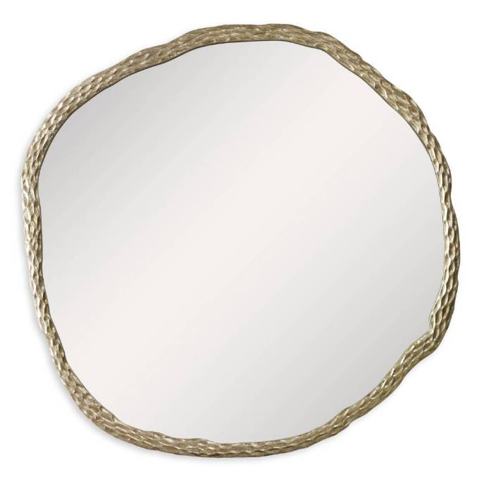 Picture of CHISELED MIRROR