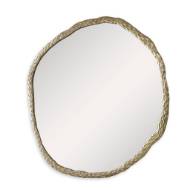 Picture of CHISELED MIRROR