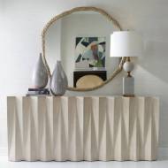 Picture of CHISELED MIRROR