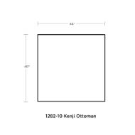 Picture of KENJI SECTIONAL
