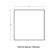 Picture of BIG SUR SECTIONAL