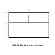 Picture of BIG SUR SECTIONAL