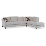 Picture of CUSTOM VALUE PLUS SECTIONAL - ENGLISH AR