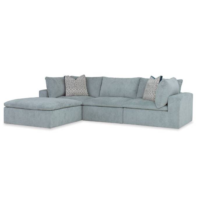 Picture of LENNOX SECTIONAL