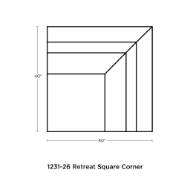 Picture of RETREAT SECTIONAL
