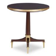Picture of PARISIAN END TABLE
