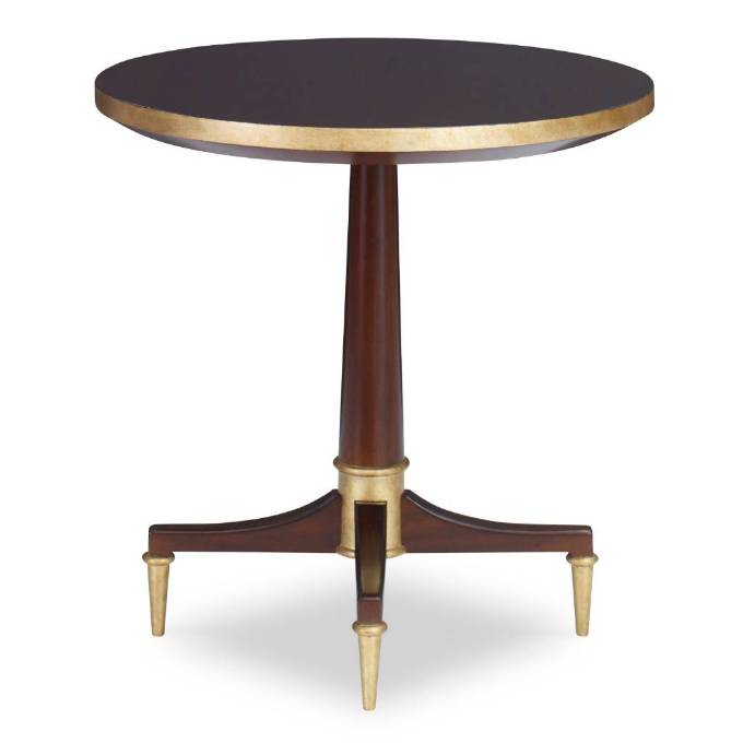 Picture of PARISIAN END TABLE