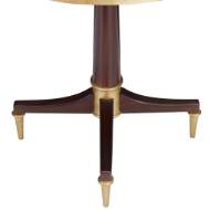 Picture of PARISIAN END TABLE