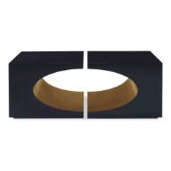 Picture of VOID COCKTAIL TABLE