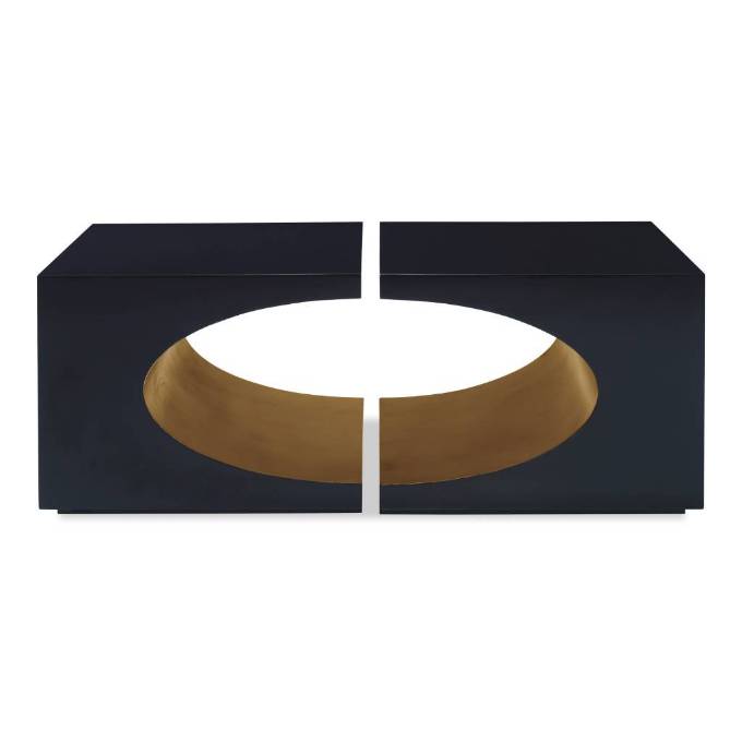 Picture of VOID COCKTAIL TABLE