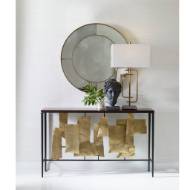 Picture of COLLAGE CONSOLE TABLE