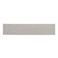 Picture of LOOPHOLE CONSOLE TABLE - SILVER