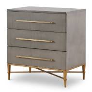 Picture of ARDEL CHEST - ASH GREY