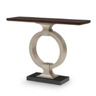 Picture of OCULUS CONSOLE TABLE