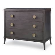 Picture of CASSIA CHEST - GREY