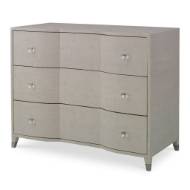Picture of RAFFIA CHEST