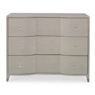Picture of RAFFIA CHEST