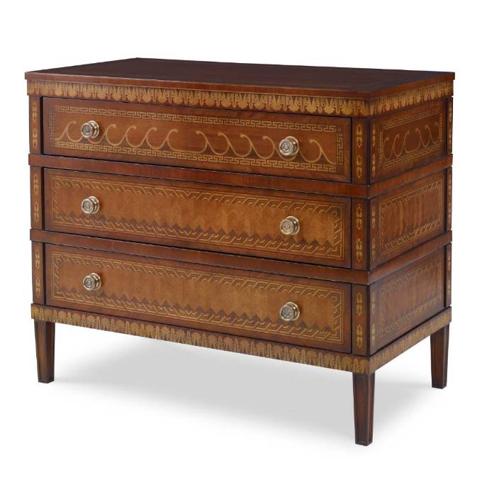 Picture of PERSEUS CHEST