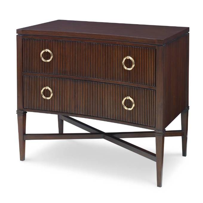 Picture of REEDED CHEST