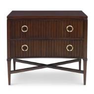 Picture of REEDED CHEST