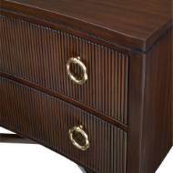 Picture of REEDED CHEST