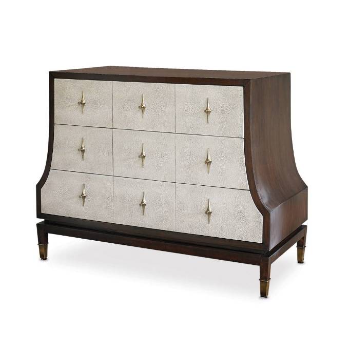 Picture of TAPERED CHEST
