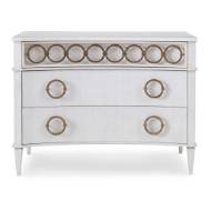 Picture of RING CHEST - LINEN