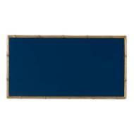Picture of CHINOISERIE CHEST - CADET BLUE