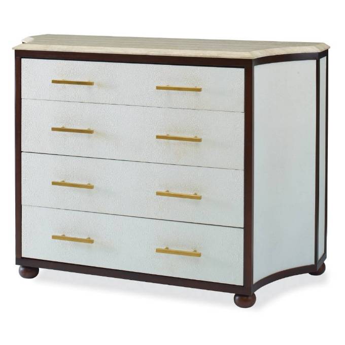 Picture of LAGUNA CHEST - CUSTOM