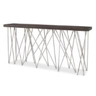 Picture of HAYSTACK CONSOLE TABLE