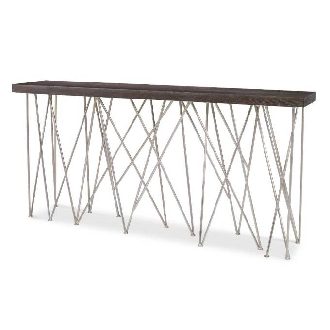 Picture of HAYSTACK CONSOLE TABLE