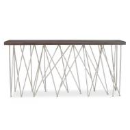 Picture of HAYSTACK CONSOLE TABLE