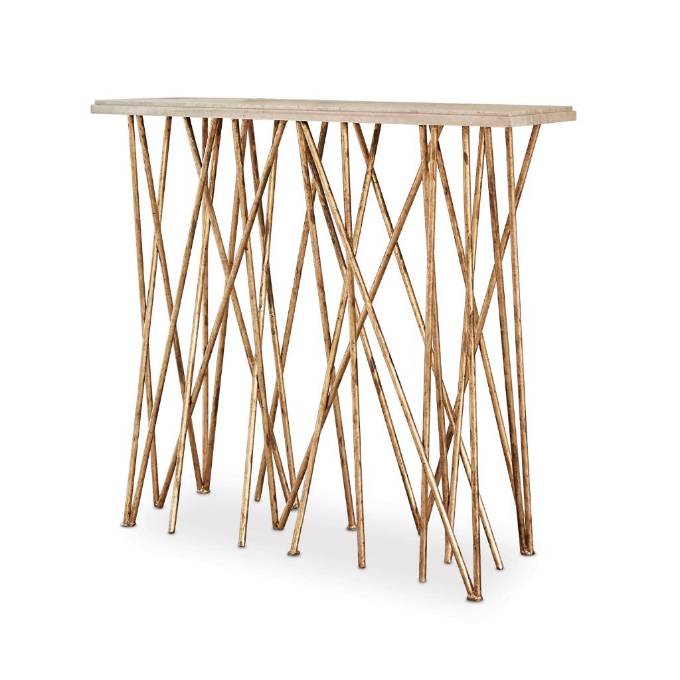 Picture of MAGIC WAND CONSOLE TABLE