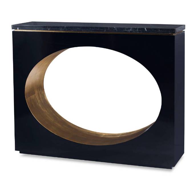 Picture of VOID CONSOLE TABLE