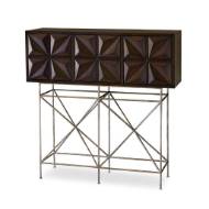 Picture of SNOWFLAKE CONSOLE TABLE
