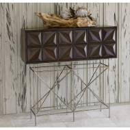 Picture of SNOWFLAKE CONSOLE TABLE
