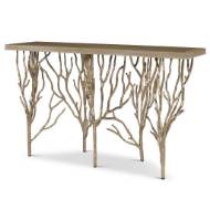 Picture of FOREST CONSOLE TABLE - SMALL